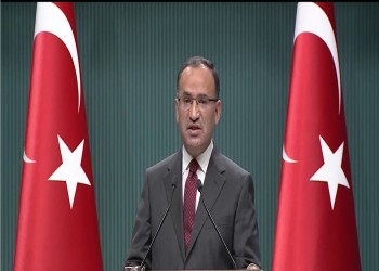 متحدث الحكومة التركية: نخطط لمراجعة بنود عقوبة «الزنا»