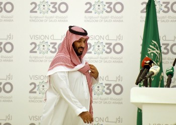 صحيفة فرنسية: لهذه الأسباب.. أموال السعودية ستنتهي خلال عامين