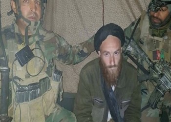 اعتقال مستشار ألماني لـ«الوحدات الحمراء» النخبوية في طالبان أفغانستان