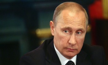«بوتين» يتعهد بخفض معدل الفقر إلى النصف