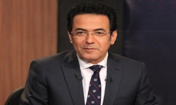 التحقيق مع إعلامي بالتلفزيون المصري بتهمة إهانة الشرطة