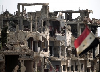 «تحرير سوريا» تشعل الشمال السوري.. وترقب لحرب طويلة الأمد