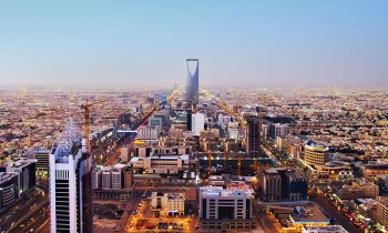 تراجع غالبية المؤشرات الاقتصادية في السعودية خلال يناير 2018