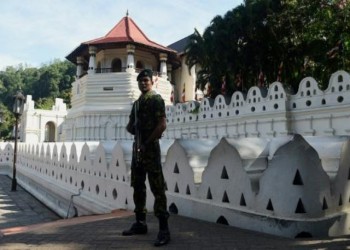 سريلانكا تعلن الطوارئ بسبب «عنف طائفي» ضد المسلمين