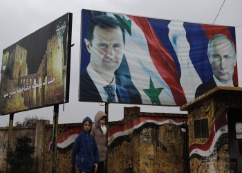«ن. تايمز»: كيف أصبح «الأسد» أكبر مشاكل «بوتين» في سوريا؟