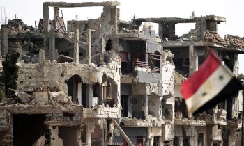سوريا: سنة كل المواجهات بين الدول المتدخّلة