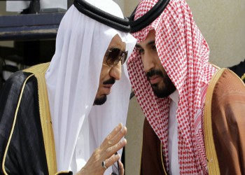 السعودية تتجاهل التعليق على مذكرة توقيف ابنة الملك «سلمان»