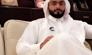 نجل «عبدالله آل ثاني» ينفى تعرض أسرته لمضايقات قطرية