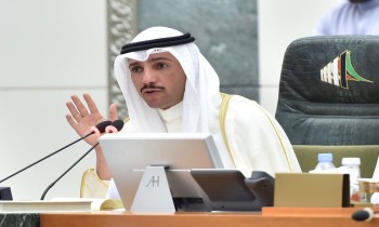 «الغانم»: الرد على الشكاوي ضد الكويت وبرلمانها كان سهلا