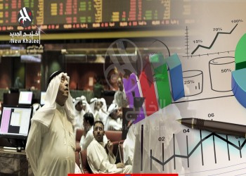 4.3 مليارات دولار تراجع في القيمة السوقية للأسهم السعودية