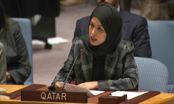 قطر: الأزمة الخليجية تلقي بتبعاتها الخطيرة على استقرار المنطقة