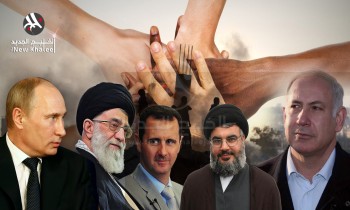 كلّ «خيارات» إيران تعقّد أزمتها