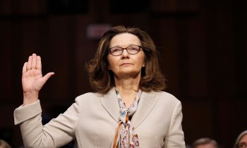 الشيوخ الأمريكي يقر تعيين أول امرأة لإدارة «المخابرات المركزية»