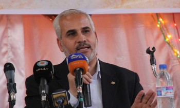 «حماس»: تسلم «فريدمان» صورة القدس دون «الأقصى» تحريض لهدمه