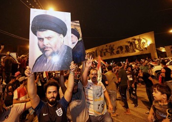 «المونيتور»: هل يؤثر فوز «الصدر» على العلاقات الروسية العراقية؟