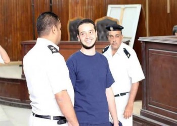 الإخفاء القسري بمصر يغيب نجل «البلتاجي» رغم تبرئته قضائيا