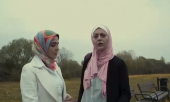 الاعتداء على ممثلتين مصريتين بالمجر بسبب الحجاب