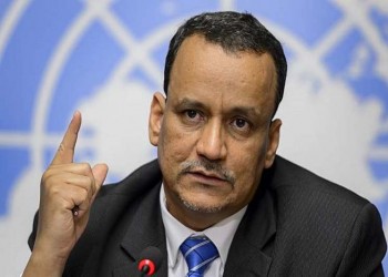 تعيين «إسماعيل ولد الشيخ أحمد» وزيرا للخارجية الموريتانية