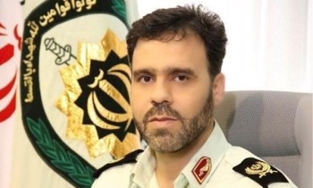 الأمن الإيراني يكشف تفاصيل إحباط عمليات إرهابية