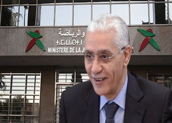 وزير الرياضة المغربي يأسف «للخيانة» من أشقاء عرب بالمونديال