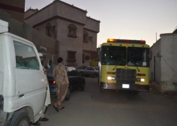 مصرع امرأة وإصابة ابنتها بسبب سائق «متهور» بالسعودية