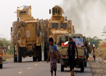 الإمارات: لا حل في «الحديدة» دون انسحاب الحوثيين