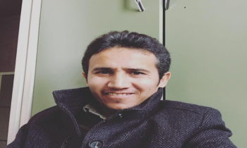صحفي يمني يروي تفاصيل اعتقاله داخل سجون الإمارات بعدن
