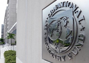 «النقد الدولي»: الاقتصاد المصري أظهر تحسنا خلال 2018