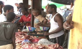 حملة لمقاطعة اللحوم في السودان بسبب ارتفاع أسعارها