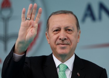 «أردوغان» يحقق أول وعوده الانتخابية ويتجه لإنهاء «الطوارئ»