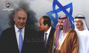 صفقة القرن بين واشنطن وتل أبيب: التمهيد في الأردن.. ثم يتقاطر العرب