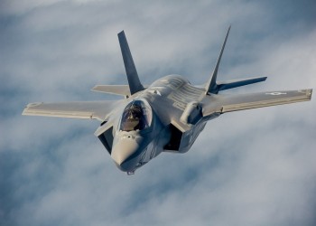 الإمارات تكثف مساعيها لاقتناء «F-35» ومخاوف من استخدامها باليمن