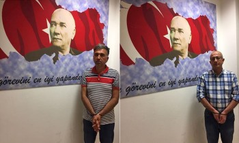 الاستخبارات التركية تجلب عنصرين تابعين لـ«كولن» من أذربيجان وأوكرانيا