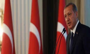 «أردوغان»: الأتراك تصدوا للانقلابيين وحافظوا على الديمقراطية بالعالم