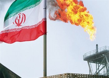 إيران تستعد لتوقيع اتفاقية لتصدير الغاز إلى سلطنة عُمان