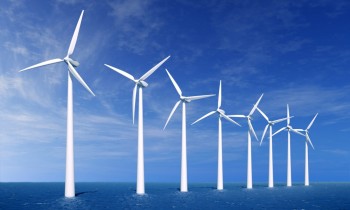 السعودية تدرس 4 عروض عالمية لتوليد الكهرباء من الرياح