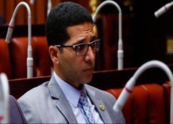 برلماني مصري يتهم الأجهزة الأمنية بعرقلة نشاطه