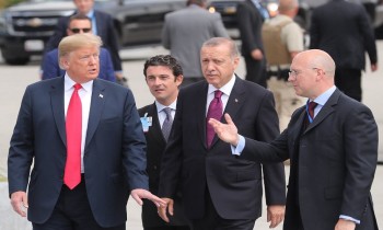 "بلومبرغ": تهديد "ترامب" للأسواق الناشئة أكثر مما يمثله لتركيا