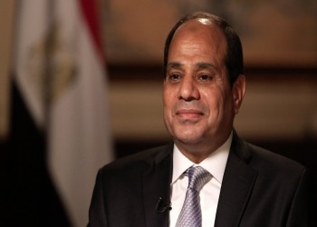 سياسي مصري يرسل لـ"السيسي" مبادرة جديدة لحل الأزمة