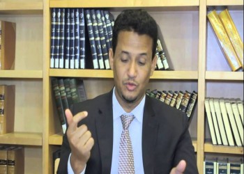 "الشنقيطي" يعلق على انتخابات موريتانيا.. ماذا قال؟