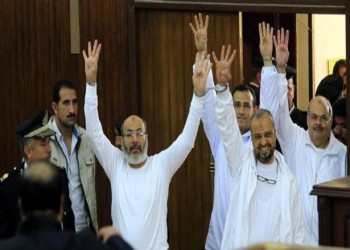 11 منظمة حقوقية تطالب بالوقف الفوري لإعدامات "رابعة" بمصر