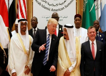 "ستراتفور": السعودية تبطئ إصلاحاتها.. و"الناتو" العربي لا يزال بعيدا