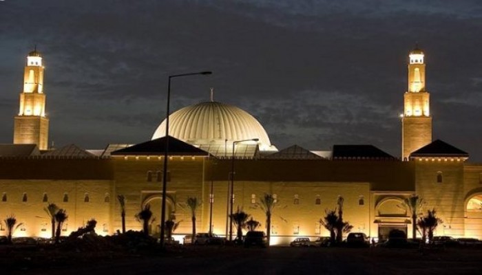 عدد مساجد "عسير" السعودية يتجاوز 6 مناطق مجتمعة بالمملكة