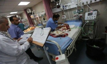 الحكومة المصرية تفرض ضريبة على الأطباء عن العمليات الجراحية