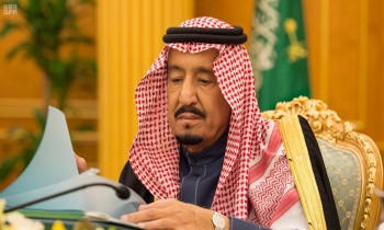 الملك سلمان يصدر عفوا عن سجناء الحق العام بالطائف