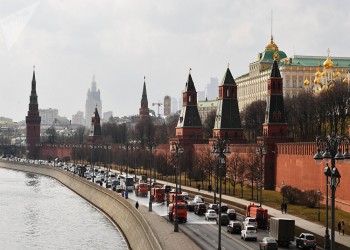 الكرملين ينفي رفض روسيا استقبال نتنياهو وليبرمان