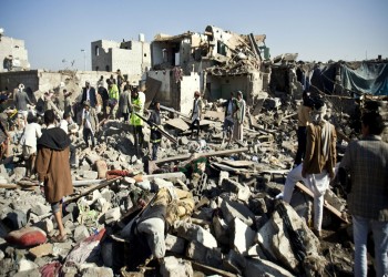 إدانة عربية للفشل الأممي في اعتماد قرار حول اليمن