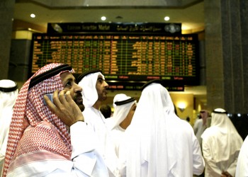 النفط والإنفاق الحكومي يدفعان بورصة السعودية للارتفاع