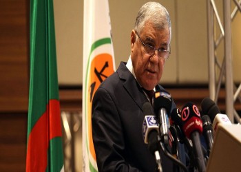 اتفاق بين المغرب والجزائر على تمديد عقود توريد الغاز