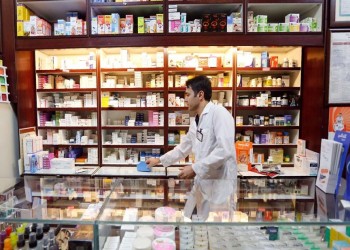 بعد العقوبات الأمريكية.. سوق الدواء الإيراني مهدد بالخطر